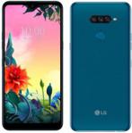 LG K50s 3/32GB Dual Sim Niebieski
