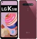 LG K51S 3/64GB Różowy