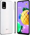 LG K52 4/64GB Biały