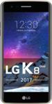 LG K8 Dual SIM (2017) Złoty