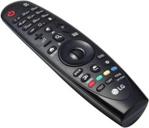 LG Magic Remote Motion AN-MR650