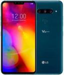 LG V40 128GB Niebieski