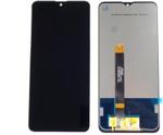 Lg Wyświetlacz LCD dotyk digitizer K50s LM-X540