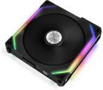 Lian Li UNI FAN SL120 RGB PWM Black 120mm (UFSL1201B)