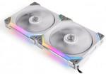 Lian Li UNI FAN SL140 RGB PWM White 2 pack 2x140mm (UFSL1402W)