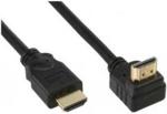 Libox Kabel Hdmi-Hdmi Kątowo-Prosty 1,5M (5901811401930)