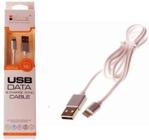 Libox Kabel USB-Lightning do iPhone 1m Biały (LB0097)