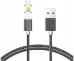 LIBOX MicroUSB/Lightning/Type C (LB0114)