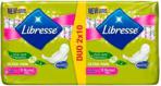 Libresse Podpaski Ultra Wing Normal Aloe Vera&Chamomile Duo Pack 20 sztuk