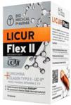 Licur Flex II - 30 kaps.