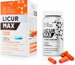 Licur Max 30 kaps BIO MEDICAL