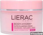 Lierac Body Hydra Odżywczy Krem Wypełniający 200ml