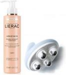 Lierac Body Massager + Arkeskin Body Balm ZESTAW Masażer do ciała 1 szt + Odżywczy balsam ujędrniający ciało 200 ml