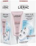 LIERAC BODY-SLIM Zestaw: Krioaktywny koncentrant 150 ml + Masażer wzmacniający efekt wyszczuplenia