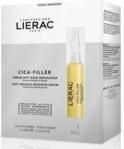 Lierac Cica-Filler Przeciwzmarszczkowe Serum Regenerujące 3 Ampułki