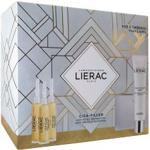 Lierac Cica Filler XMASS zestaw dermokosmetyczny 3x10ml + 40ml