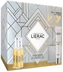 Lierac Cica-Filler zestaw serum 30 ml + krem 40 ml