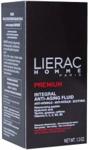 Lierac Homme Premium Fluide Emulsja O Działaniu Anti-age Dla Mężczyzn 40ml