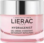 Lierac Hydragenist krem do twarzy do skóry normalnej i mieszanej 50ml