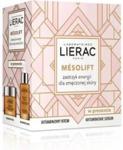 LIERAC MESOLIFT Krem 50ml +Serum 30ml