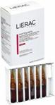 LIERAC PHYTOLASTIL AMPOULES - KURACJA W AMPUŁKACH REDUKUJĄCA ROZSTĘPY 20 x 5ml