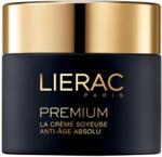 Lierac Premium Jedwabisty Krem Przeciwstarzeniowy 50ml