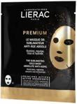 Lierac Premium Maseczka Do Twarzy Na Tkaninie 20Ml