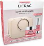 Lierac Supra Radiance Korekta Zmarszczek Krem-Żel 50ml