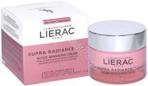 LIERAC Supra Radiance krem odnawiający na noc 50ml