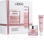 LIERAC ZESTAW HYDRAGENIST KREM-ŻEL 50ML + ŻEL POD OCZY 15ML