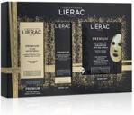 LIERAC ZESTAW PREMIUM KURACJA 30ML + ODŻYWCZY KREM 30ML + ZŁOTA MASKA W PREZENCIE