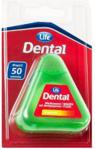 Life Dental Mint Nić Dentystyczna Mint