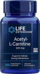 Life Extension Acetyl L-Karnityna 100Kaps