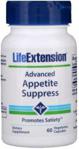 Life Extension Advanced Appetite Suppress 60Kaps