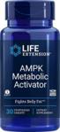 Life Extension Ampk Metabolic Activator 30Tabs