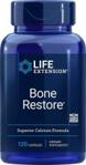 Life Extension Bone Restore 120kaps.