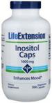 Life Extension Inozytol 1000 mg 360 kaps.