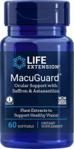 Life Extension Macuguard Wsparcie Dla Oka Z Szafranem I Astaksantyną 60Kaps