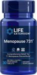 Life Extension Menopauza 731 30 tabl