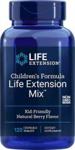 Life Extension Mix Formuła Dla Dzieci 120Tabl