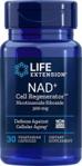 Life Extension Nad+ Cell Regenerator 300 Mg 30 Kaps.