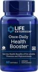 Life Extension Once-Daily Health Booster 60Kaps