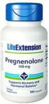 Life Extension Pregnenolone Pregnenolon 100mg 100 kaps