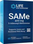 Life Extension Sam-E 400Mg 60Tabl