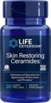 Life Extension Skin Restoring Ceramides 30 kaps