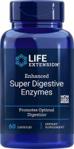 Life Extension Super Enzymy Trawienne 60Kaps