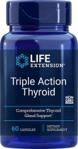 Life Extension Triple Action Thyroid 60 Vkaps