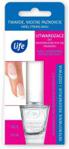 Life Nail Hardener utwardzający lakier do paznokci 10ml