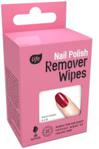 Life Remover Wipes zmywacz do paznokci