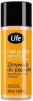 Life Suche i Łamliwe zmywacz do paznokci 100ml